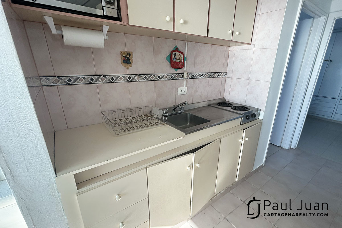 Beautiful vacation apartment